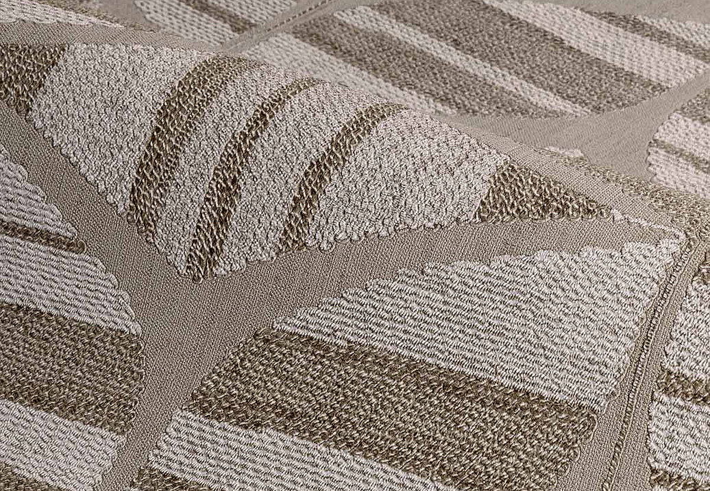 Обои Casamance Broderies 76982242