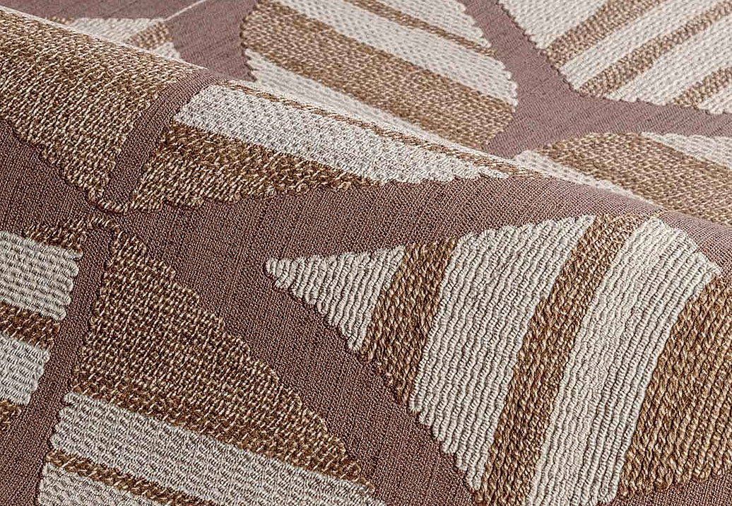 Обои Casamance Broderies 76982548