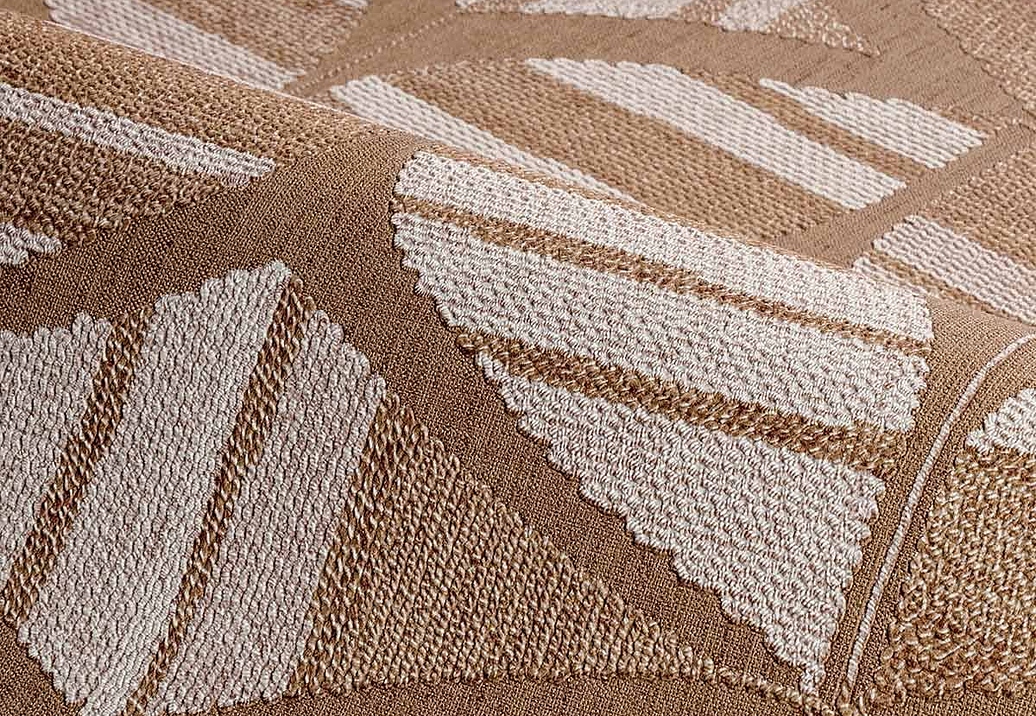 Обои Casamance Broderies 76982650