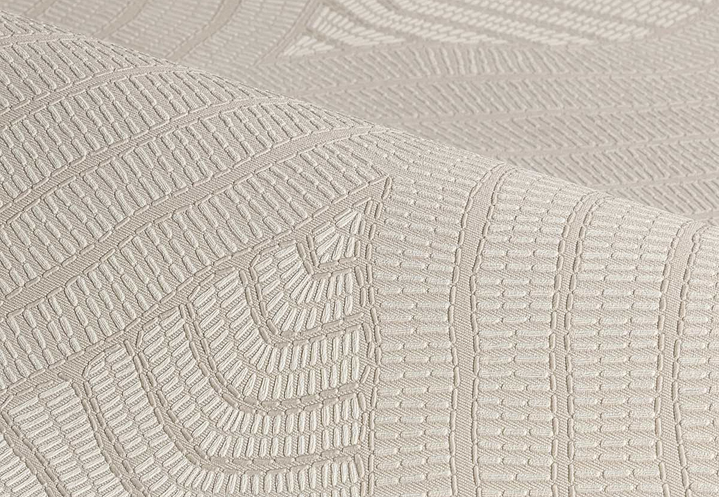 Обои Casamance Broderies 76993058