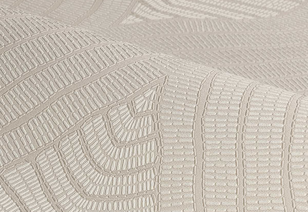 Обои Casamance Broderies 76993058
