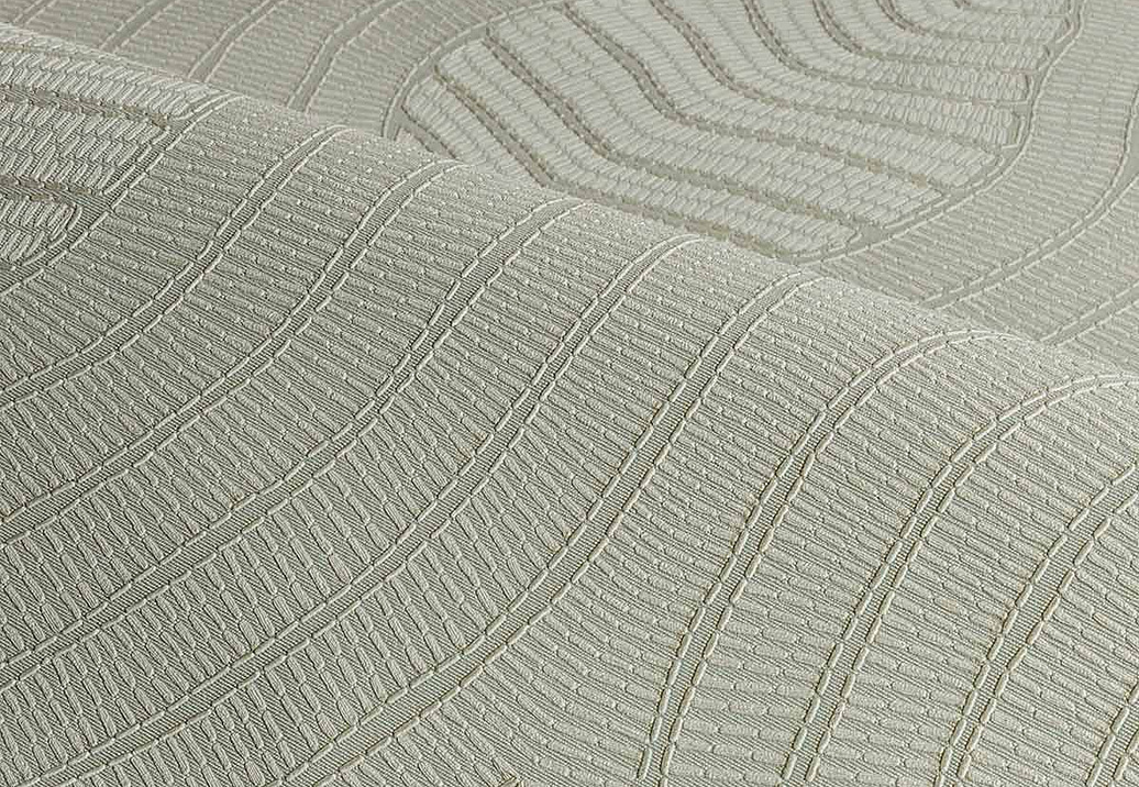 Обои Casamance Broderies 76993160