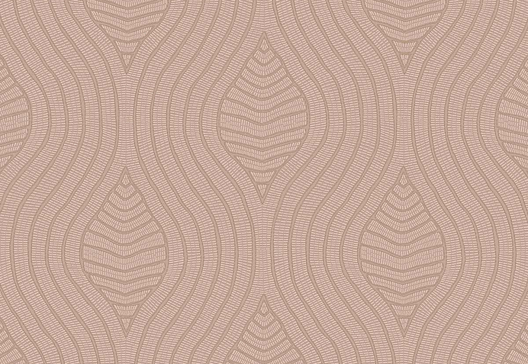 Обои Casamance Broderies 76993262