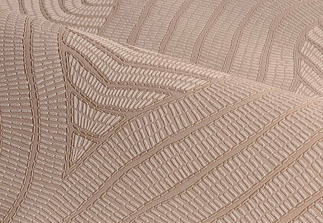 Обои Casamance Broderies 76993262
