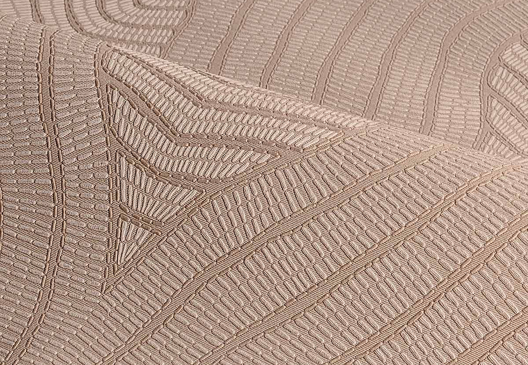 Обои Casamance Broderies 76993262
