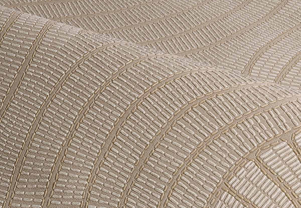 Обои Casamance Broderies 76993364