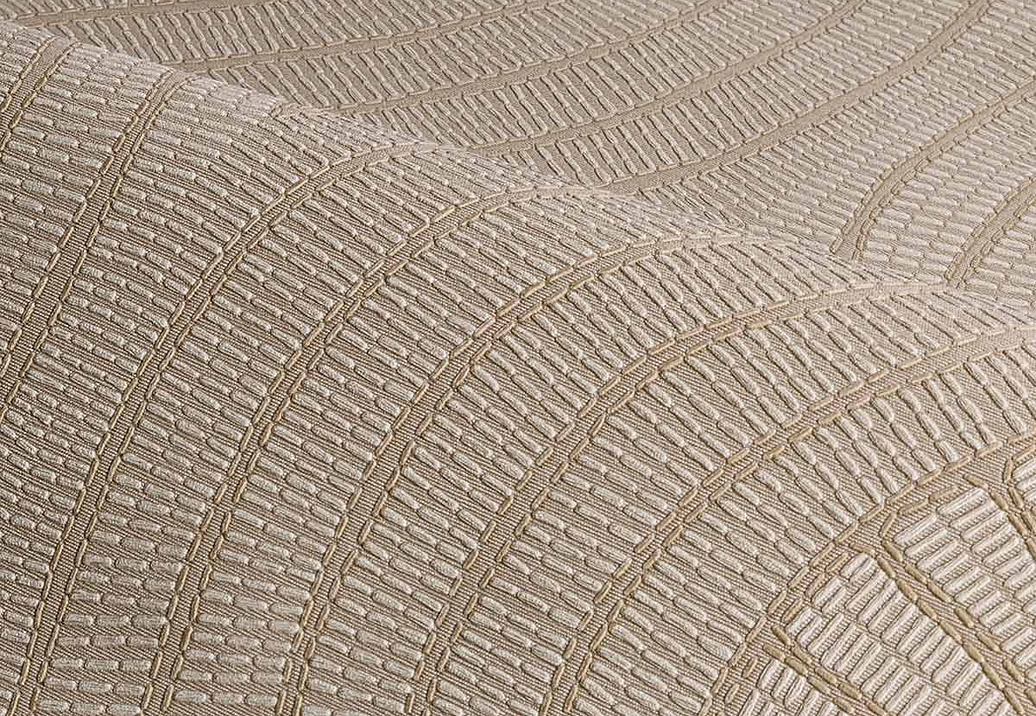 Обои Casamance Broderies 76993364