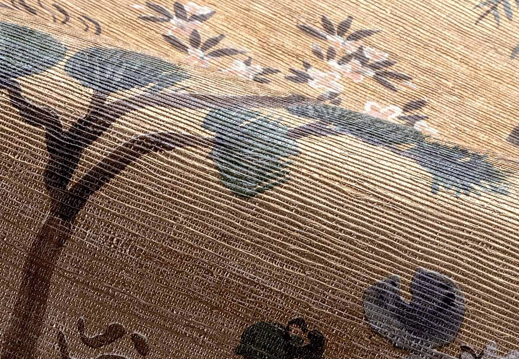 Обои Casamance Legendes 70000202