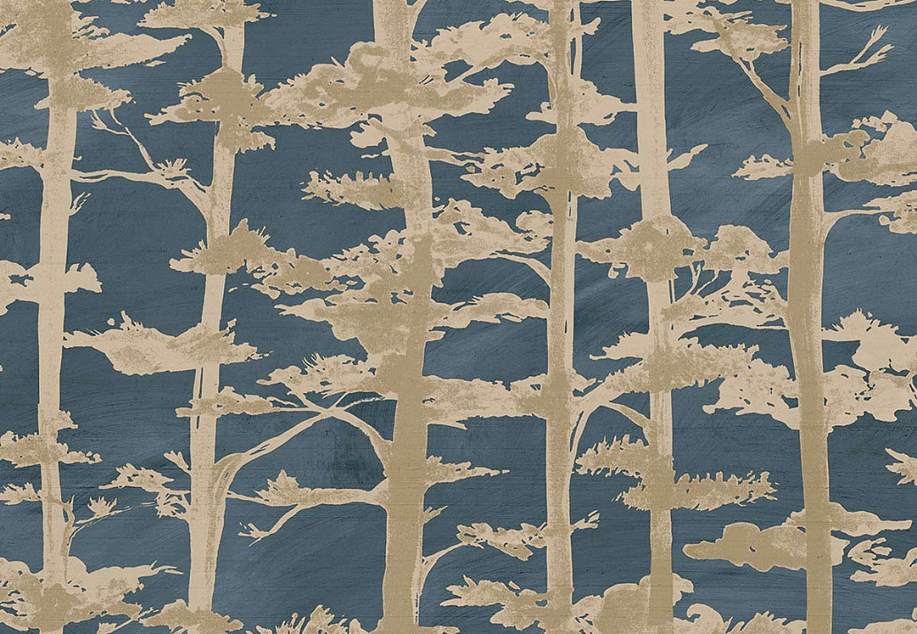Обои Casamance Legendes 70040712