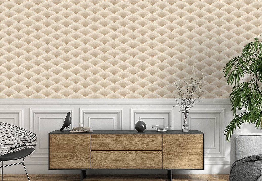 Обои Casamance Legendes 70090916
