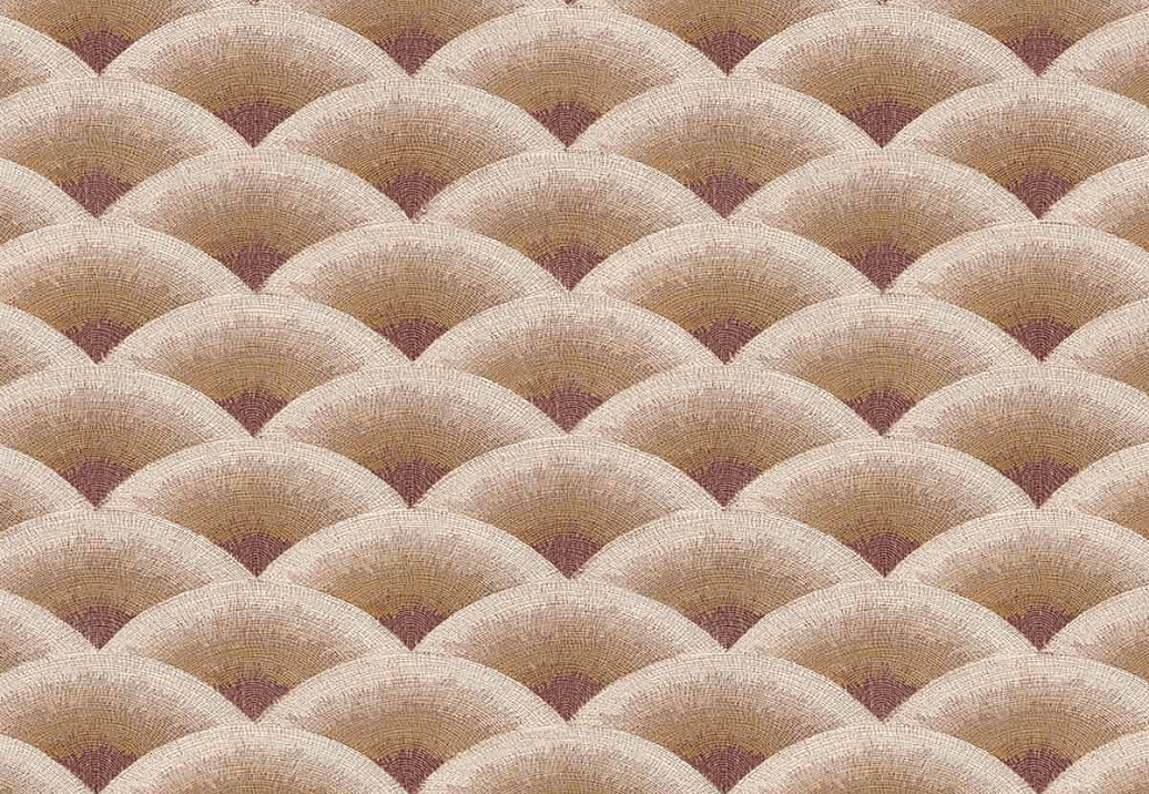 Обои Casamance Legendes 70091324
