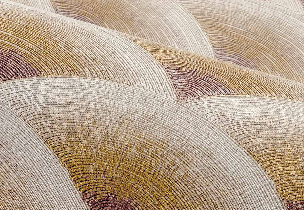 Обои Casamance Legendes 70091324