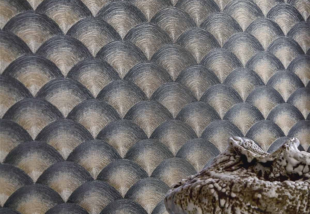 Обои Casamance Legendes 70091426