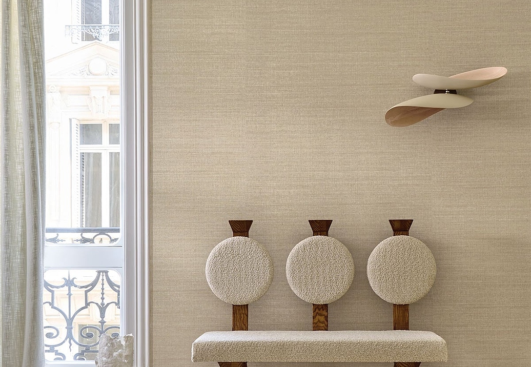 Обои Casamance Legendes 70172038
