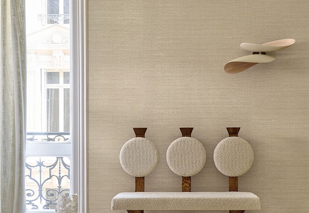 Обои Casamance Legendes 70172038