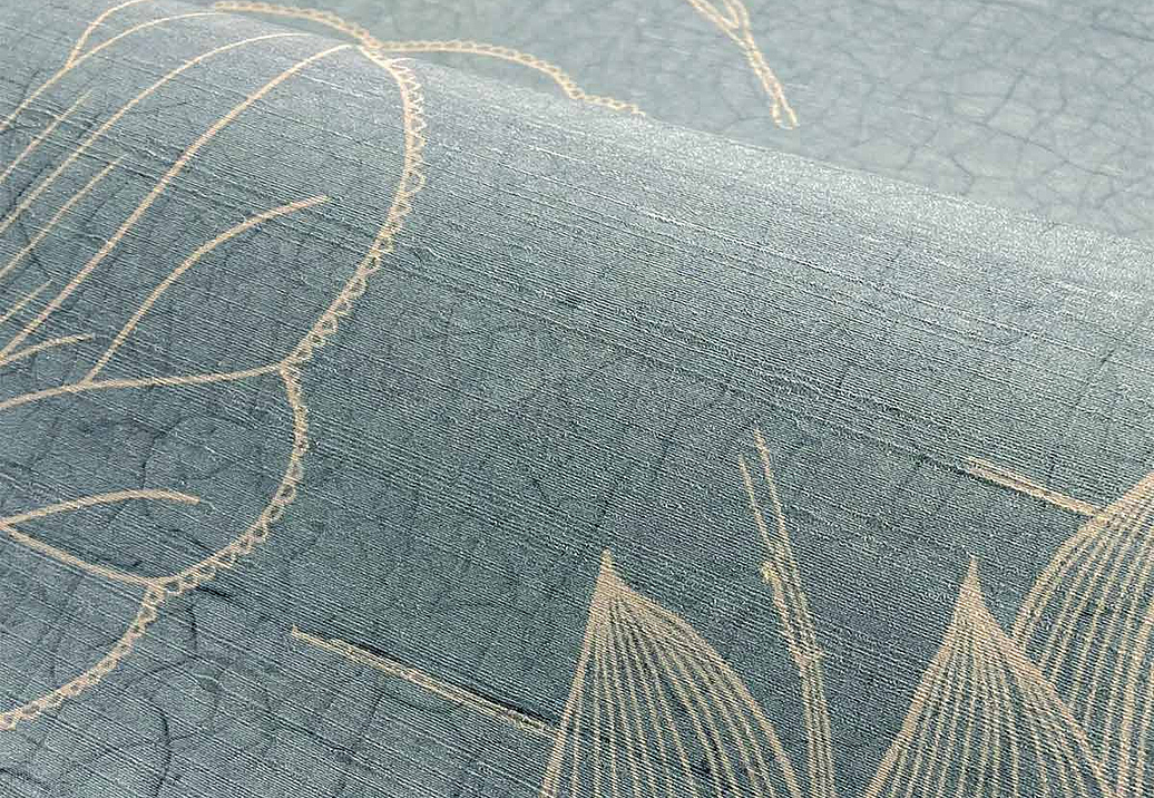 Панно и фотообои Casamance Legendes 70343568