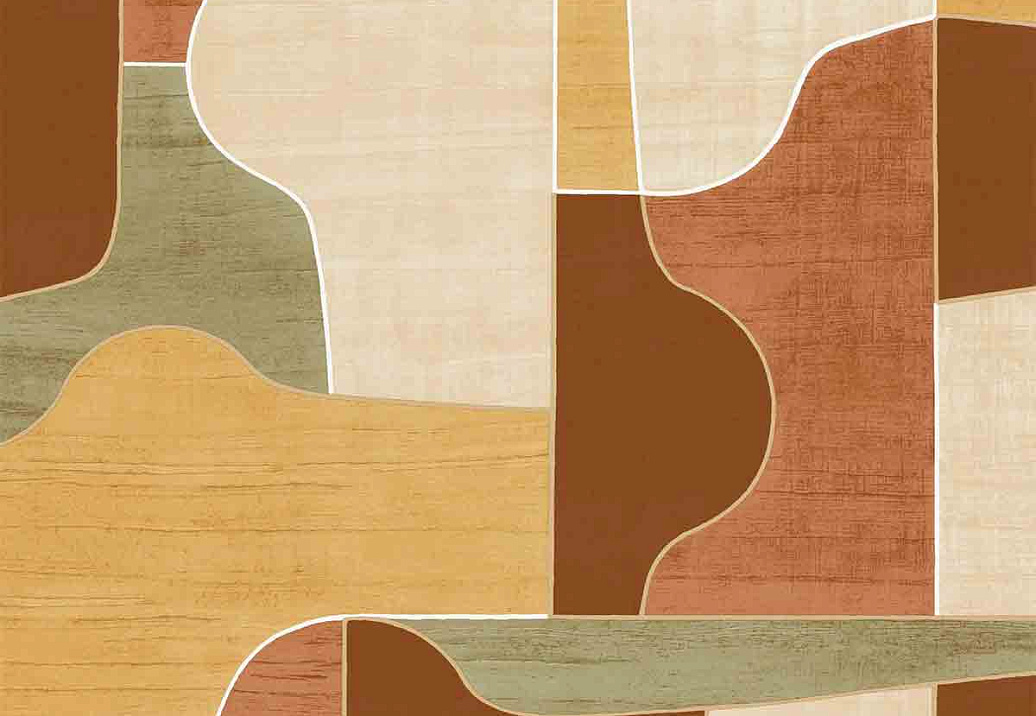 Обои Casamance Modernismo 76820100