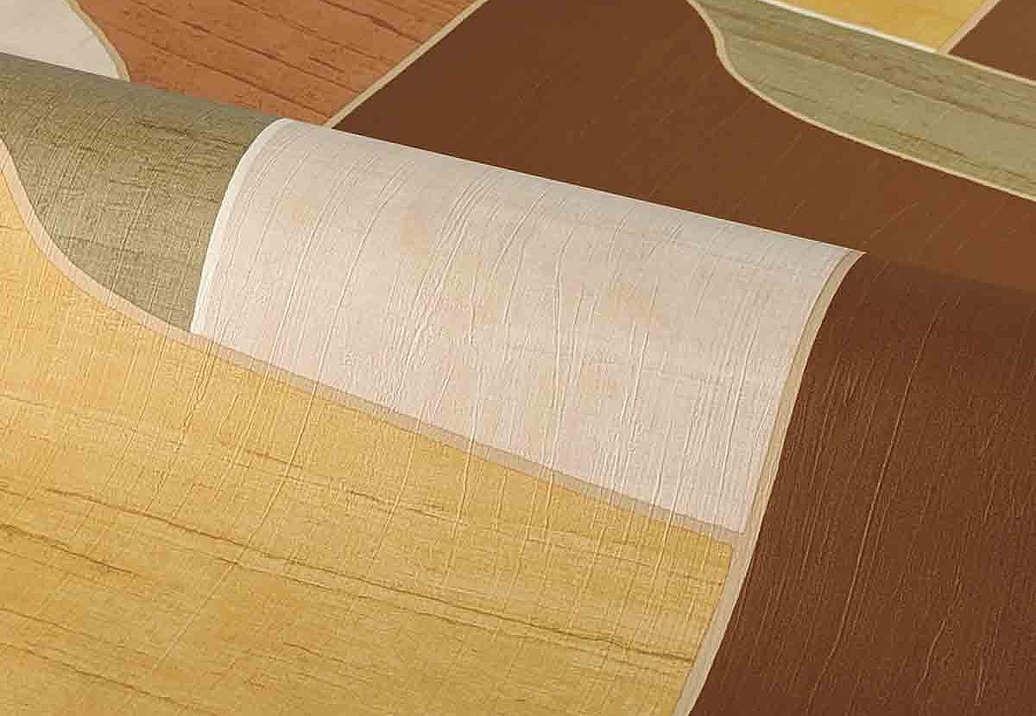 Обои Casamance Modernismo 76820100