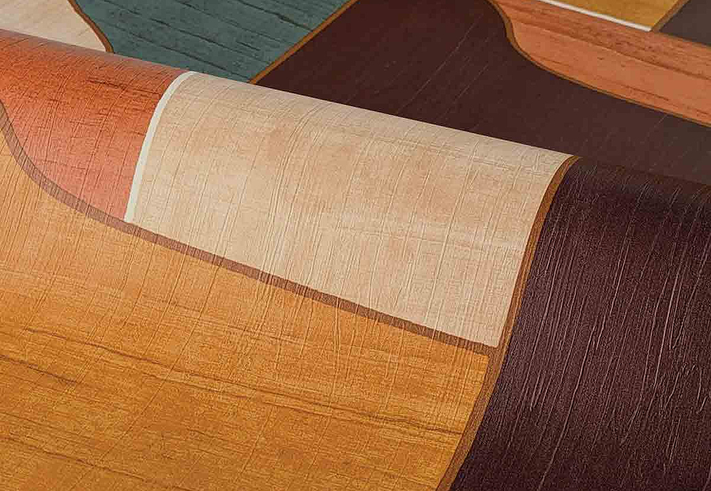 Обои Casamance Modernismo 76820202