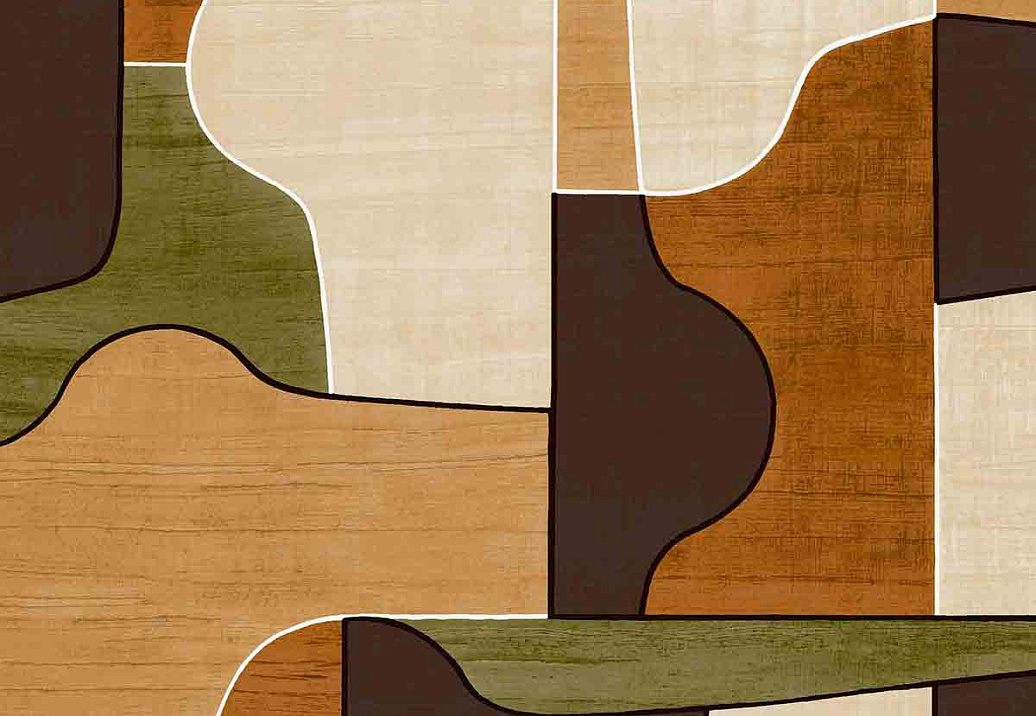 Обои Casamance Modernismo 76820304