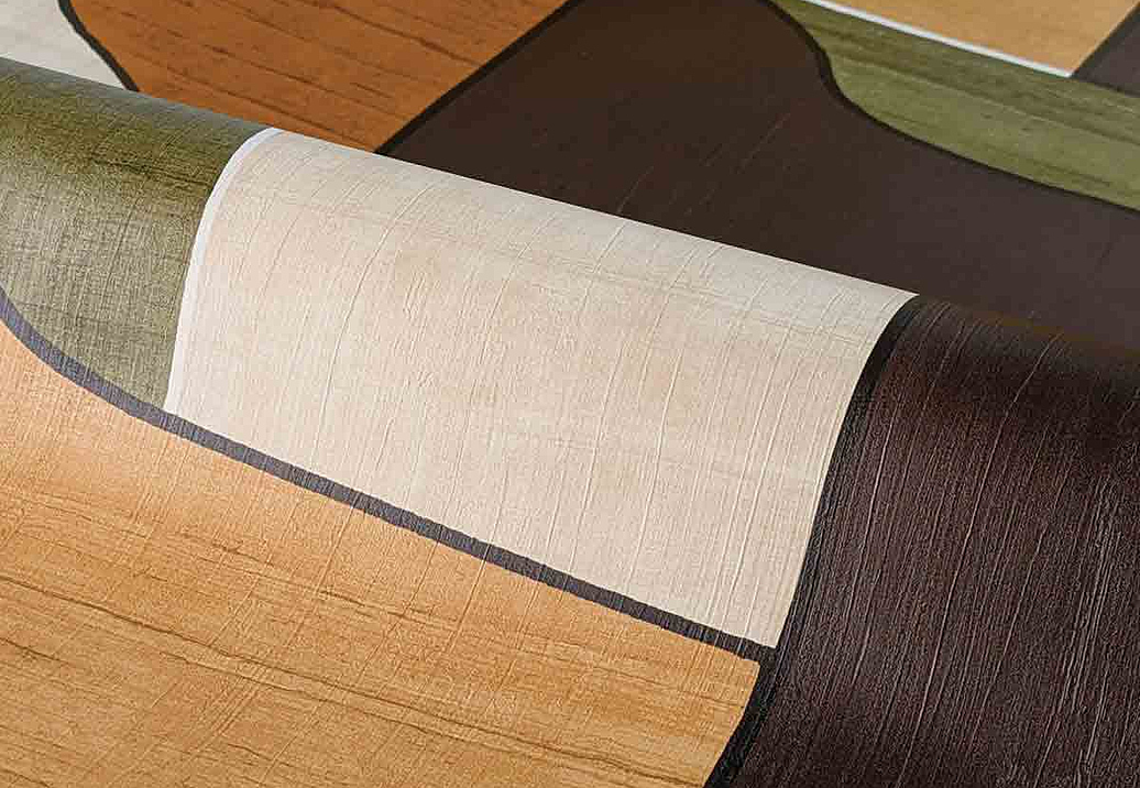 Обои Casamance Modernismo 76820304