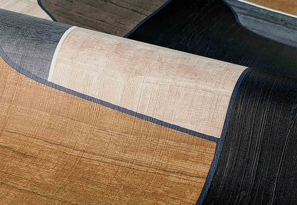Обои Casamance Modernismo 76820406