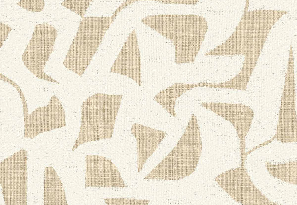 Обои Casamance Modernismo 76830508