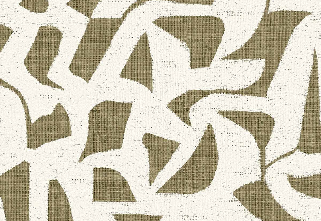 Обои Casamance Modernismo 76830712