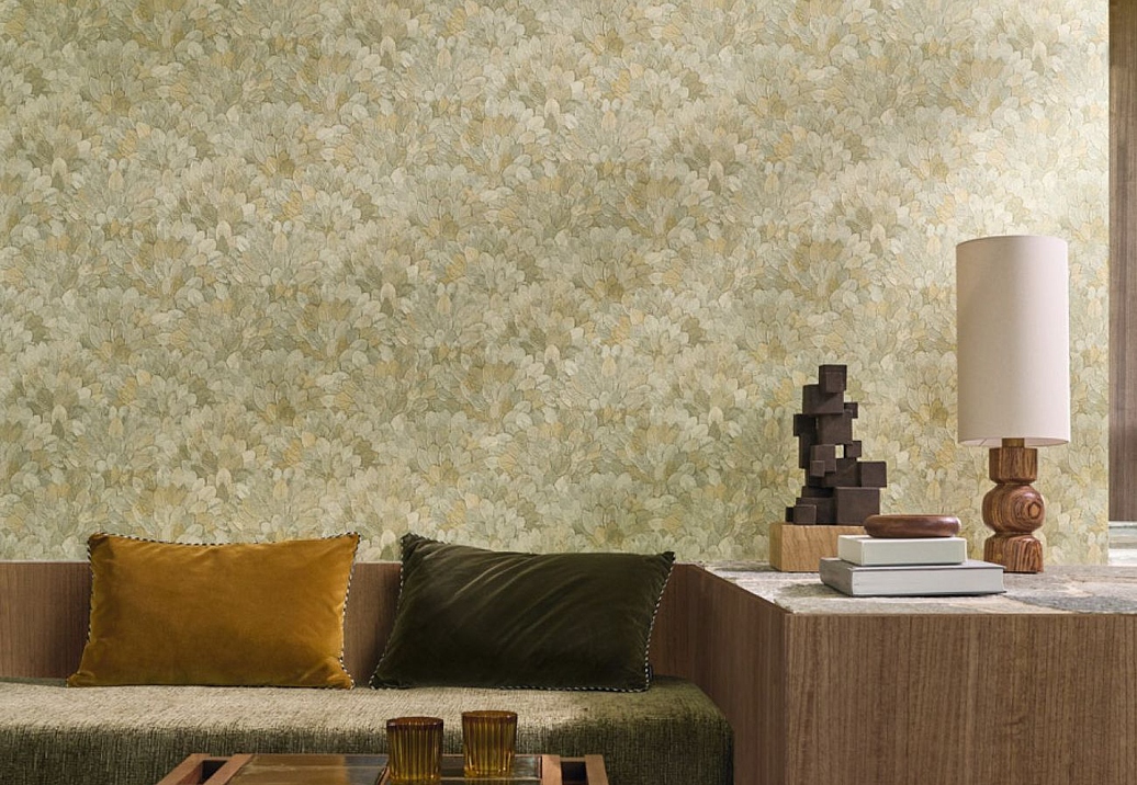Обои Casamance Modernismo 76841120
