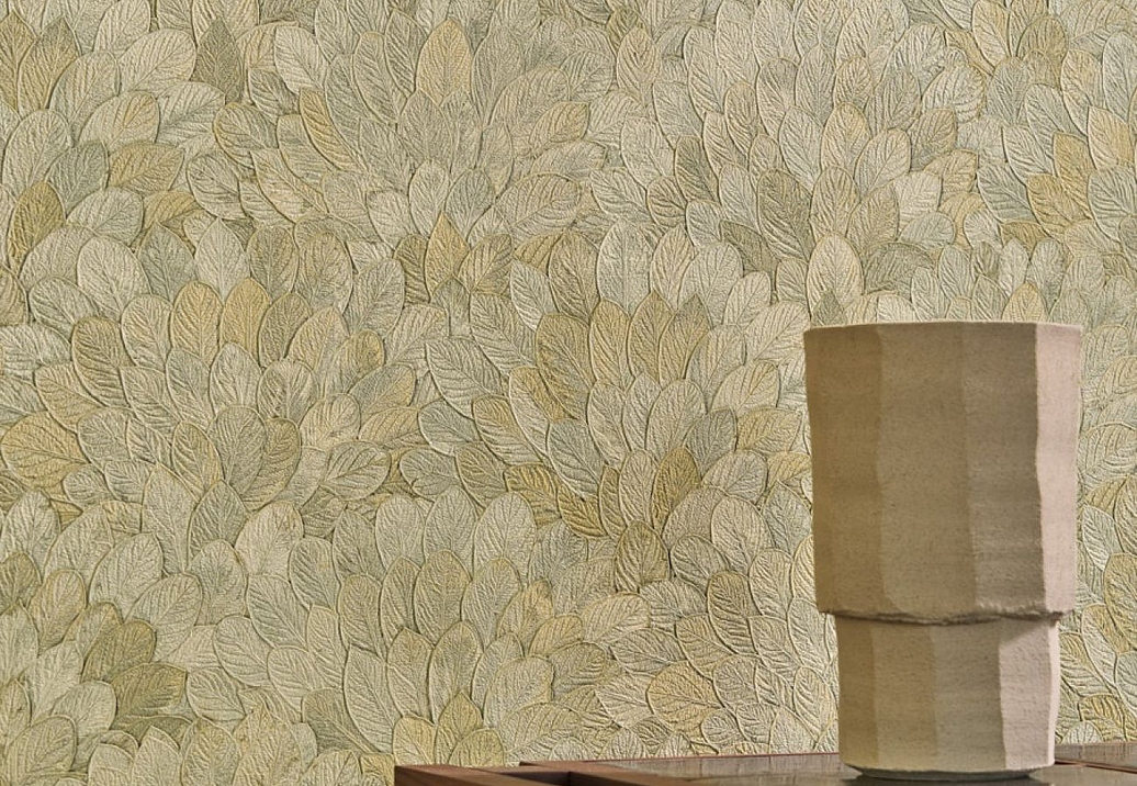 Обои Casamance Modernismo 76841120