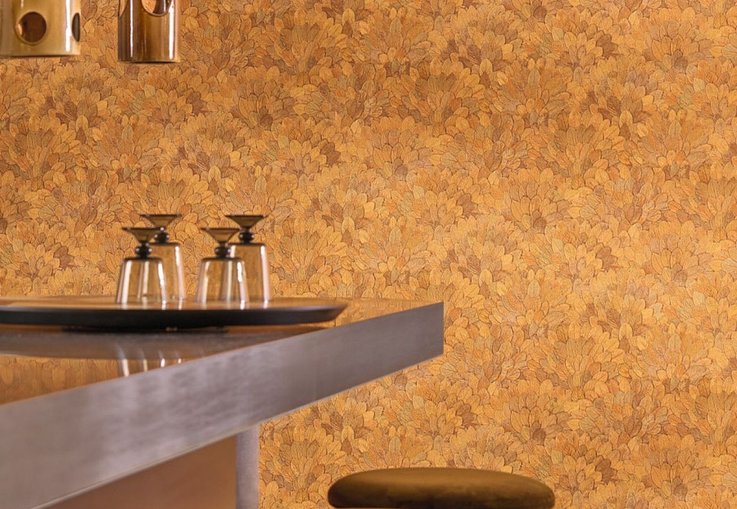 Обои Casamance Modernismo 76841426