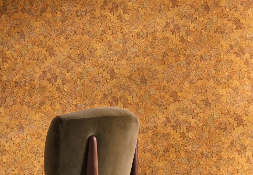 Обои Casamance Modernismo 76841426