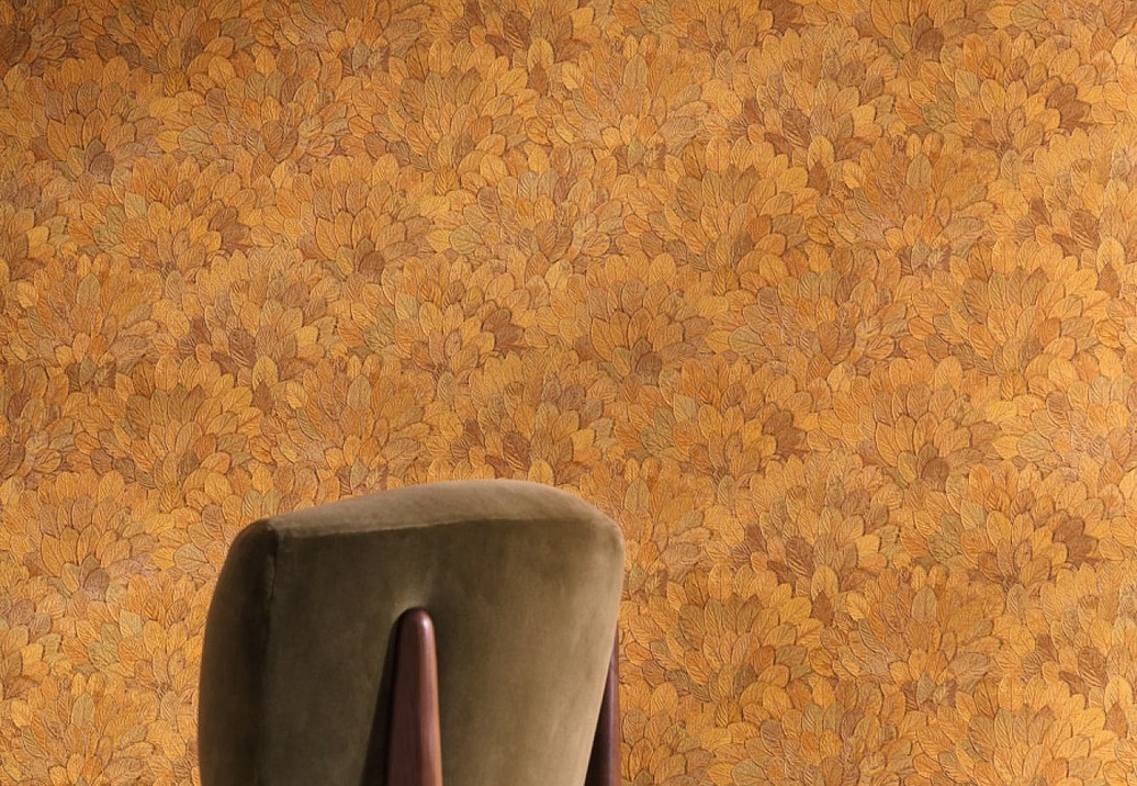 Обои Casamance Modernismo 76841426