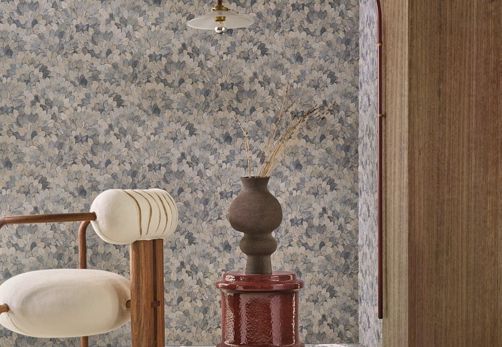 Обои Casamance Modernismo 76841528