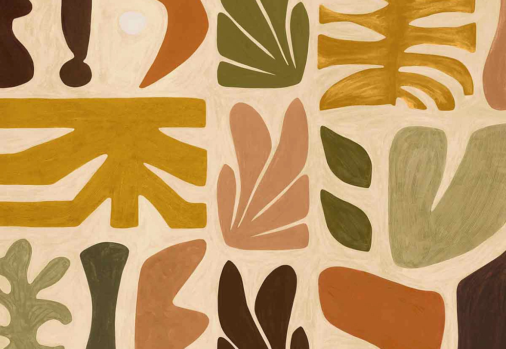 Панно и фотообои Casamance Modernismo 76863466
