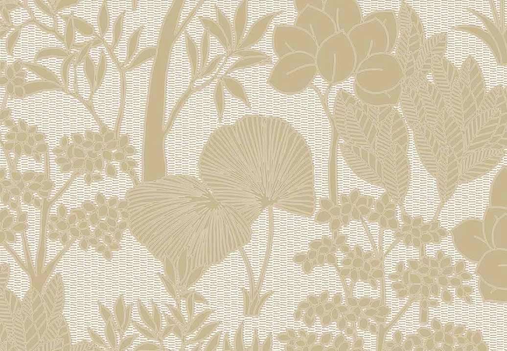 Обои Casamance Tressora 76900100