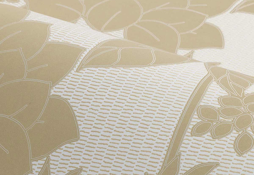 Обои Casamance Tressora 76900100