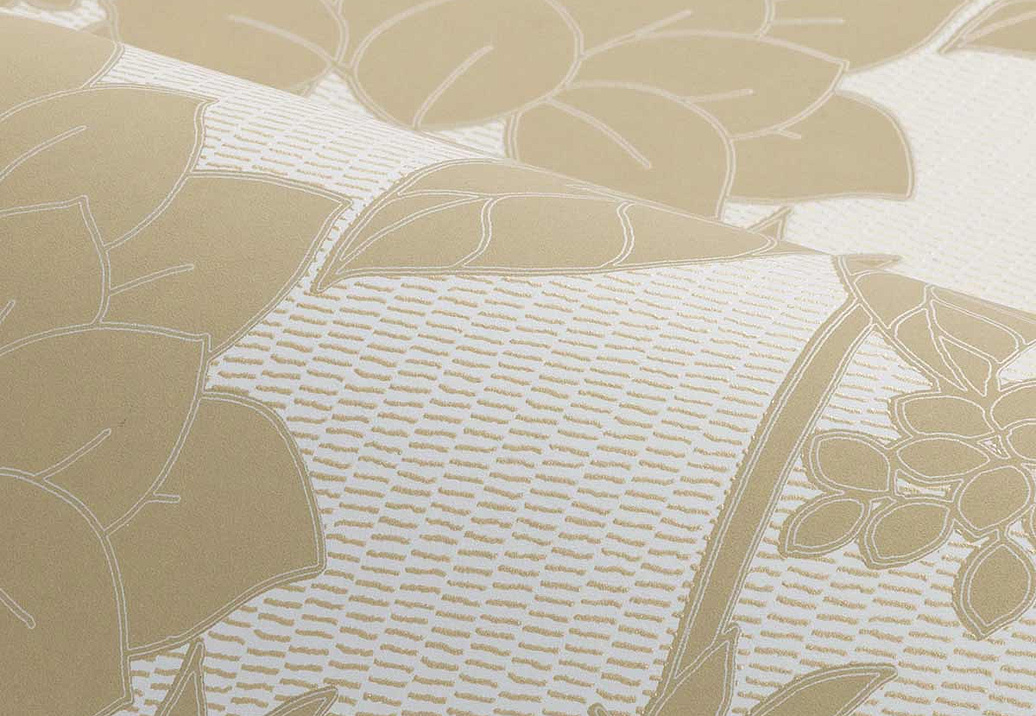 Обои Casamance Tressora 76900100