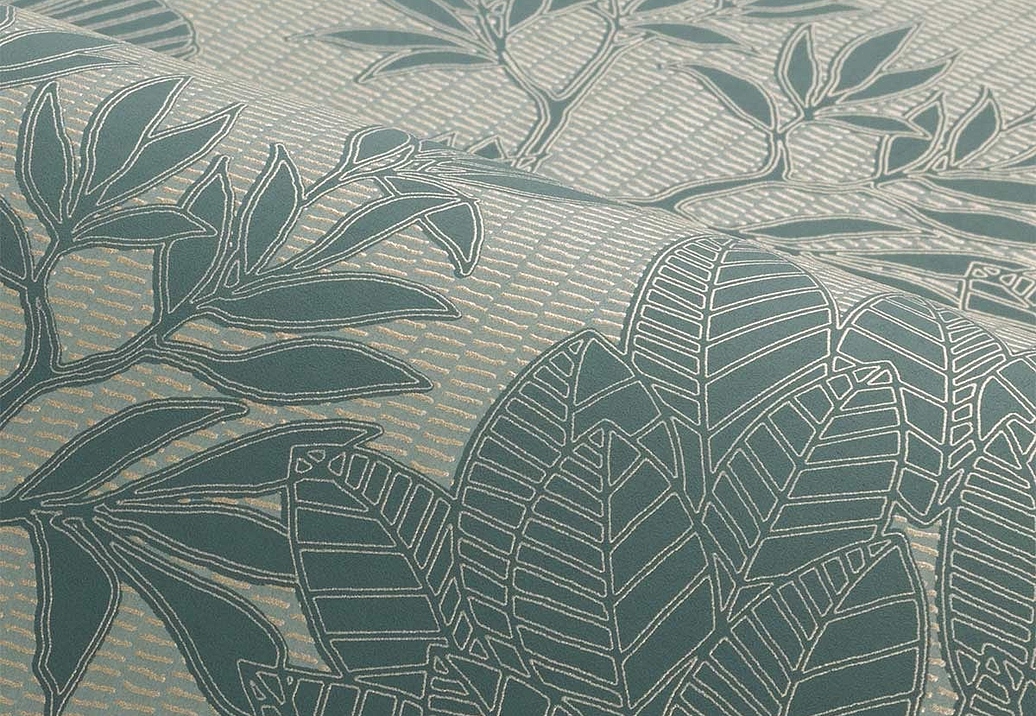 Обои Casamance Tressora 76900304