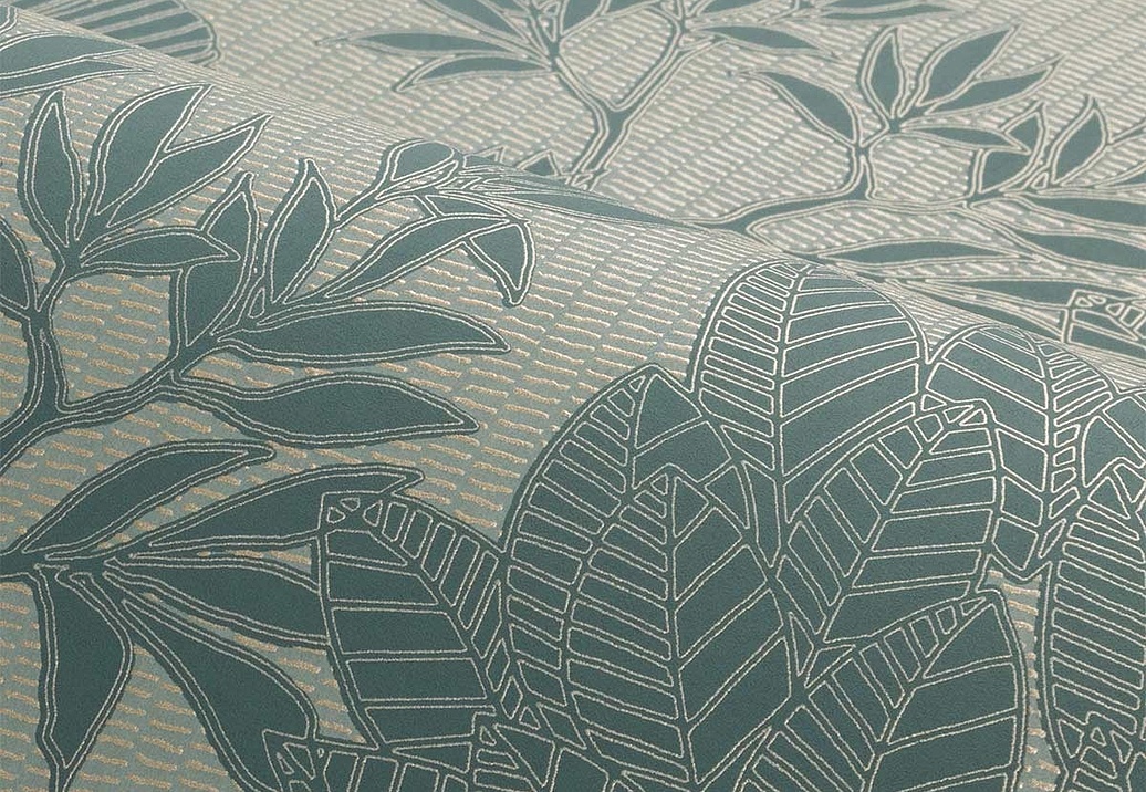 Обои Casamance Tressora 76900304