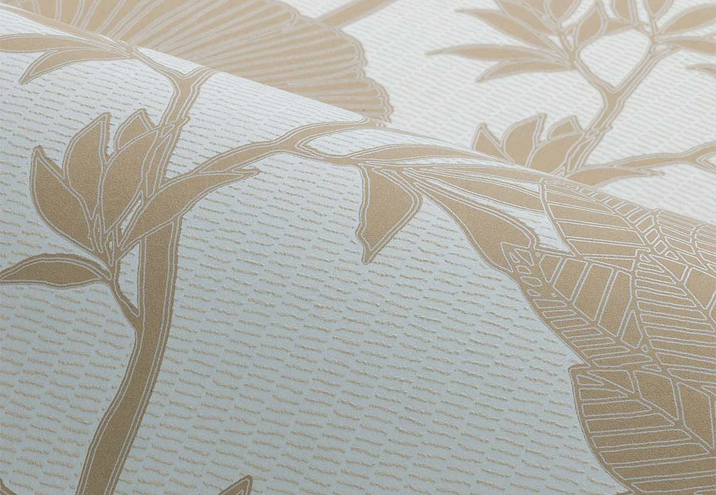 Обои Casamance Tressora 76900406