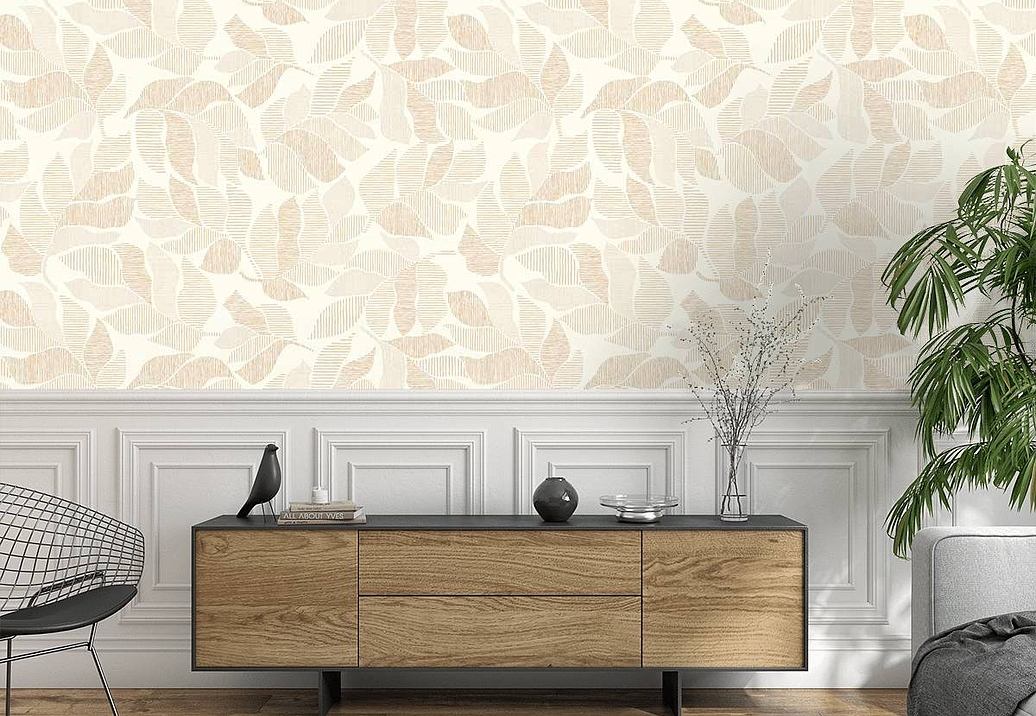 Обои Casamance Tressora 76910916