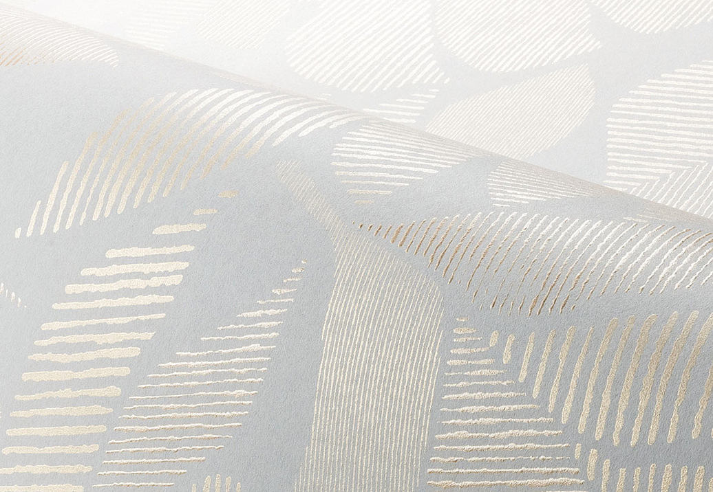 Обои Casamance Tressora 76910916