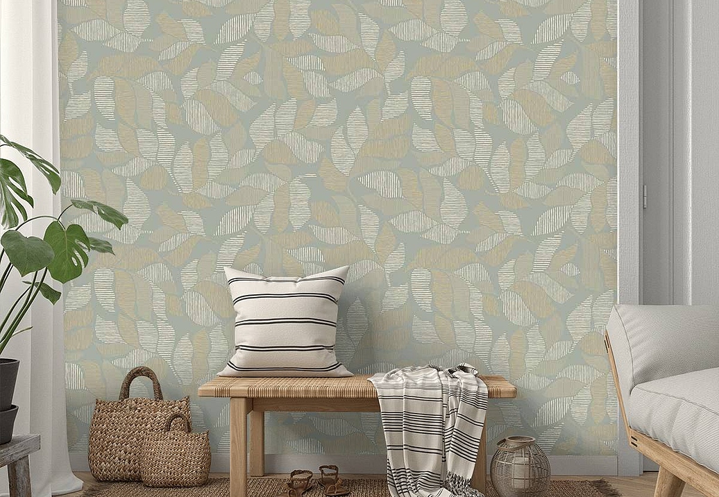 Обои Casamance Tressora 76911120