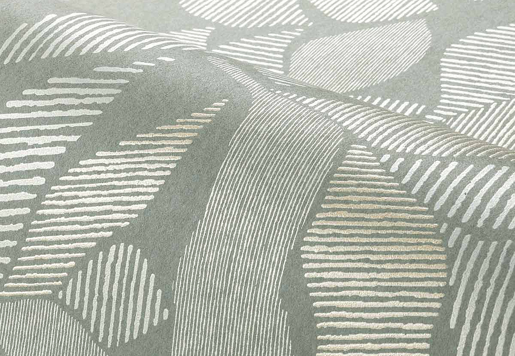 Обои Casamance Tressora 76911120