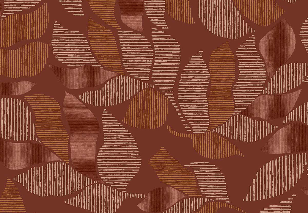 Обои Casamance Tressora 76911222