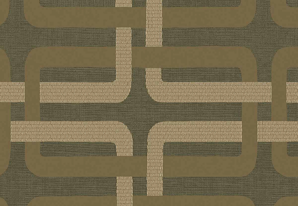 Обои Casamance Tressora 76932956