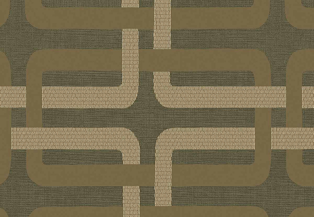 Обои Casamance Tressora 76932956