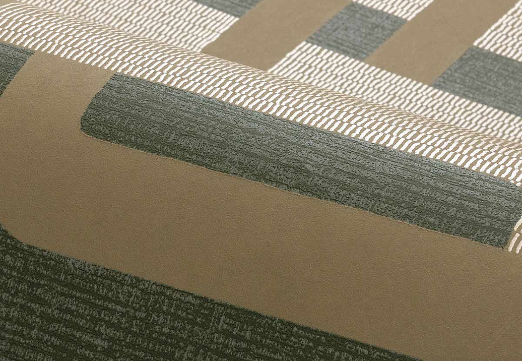 Обои Casamance Tressora 76932956