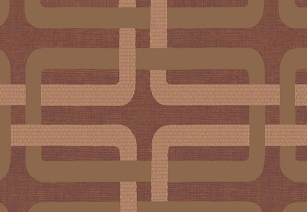 Обои Casamance Tressora 76933058